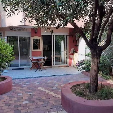 Appartement Avec Jardin Roquebrune-Cap-Martin Exterior foto